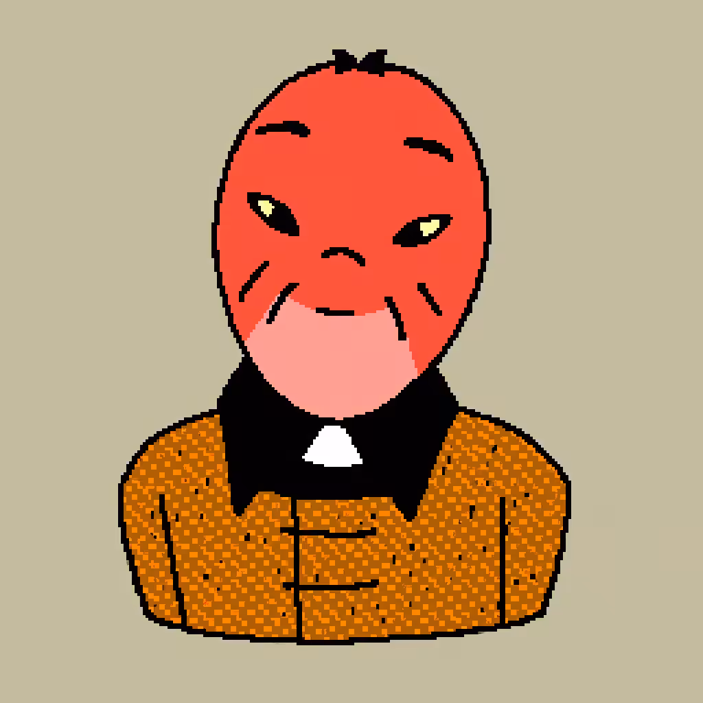 VCRNun