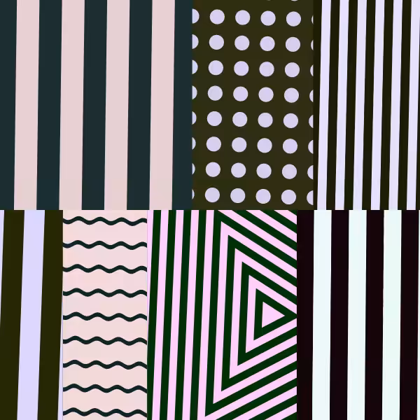 patternism #18