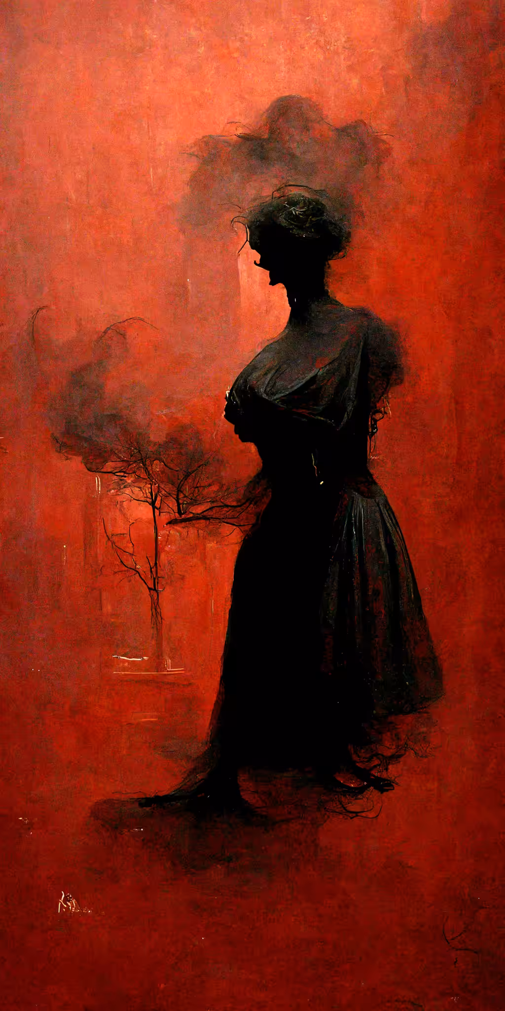 Lady