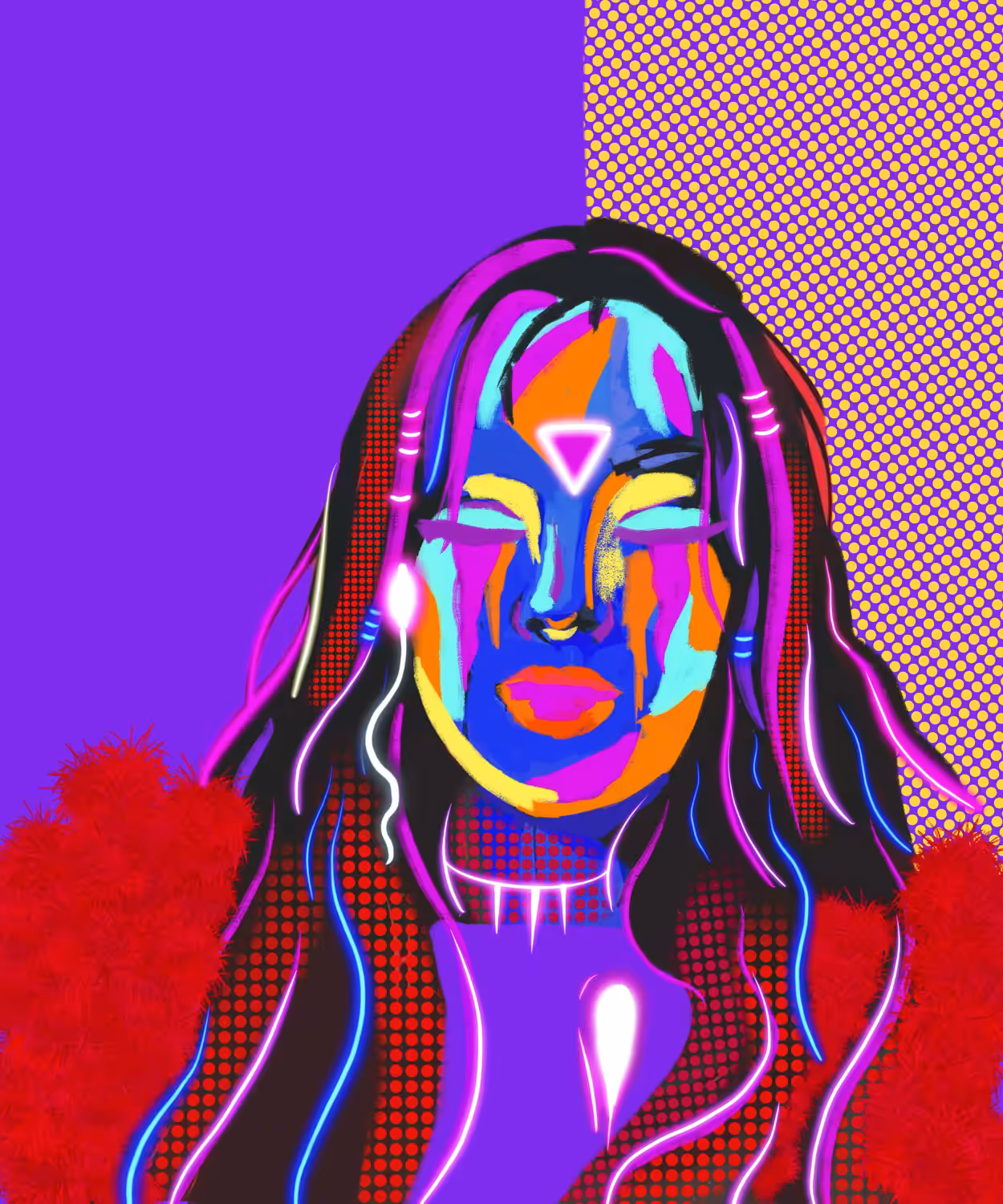 Radiant Spirit