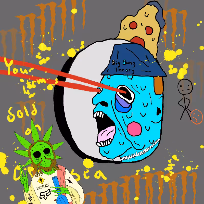 glory hole$ #786