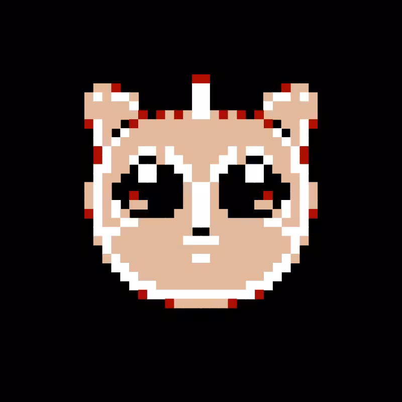 Space Fauna #134