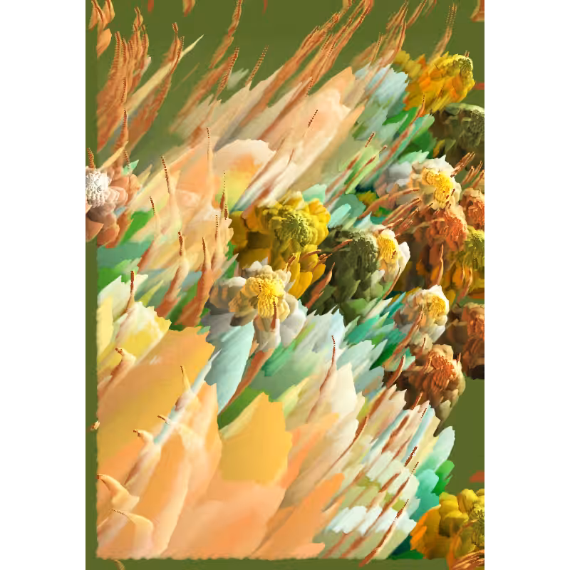 Rococo #271