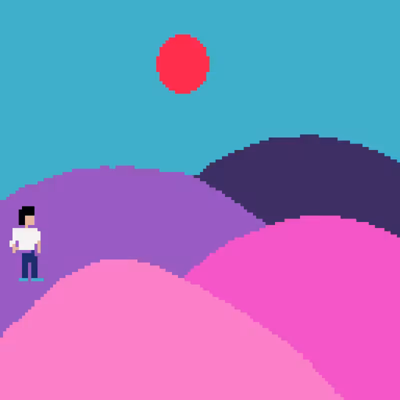 dREAM LAND #3