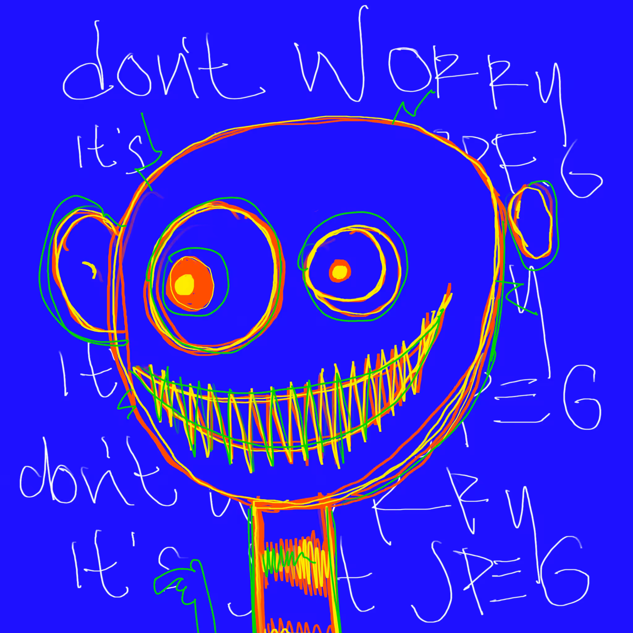 ZFREN #55