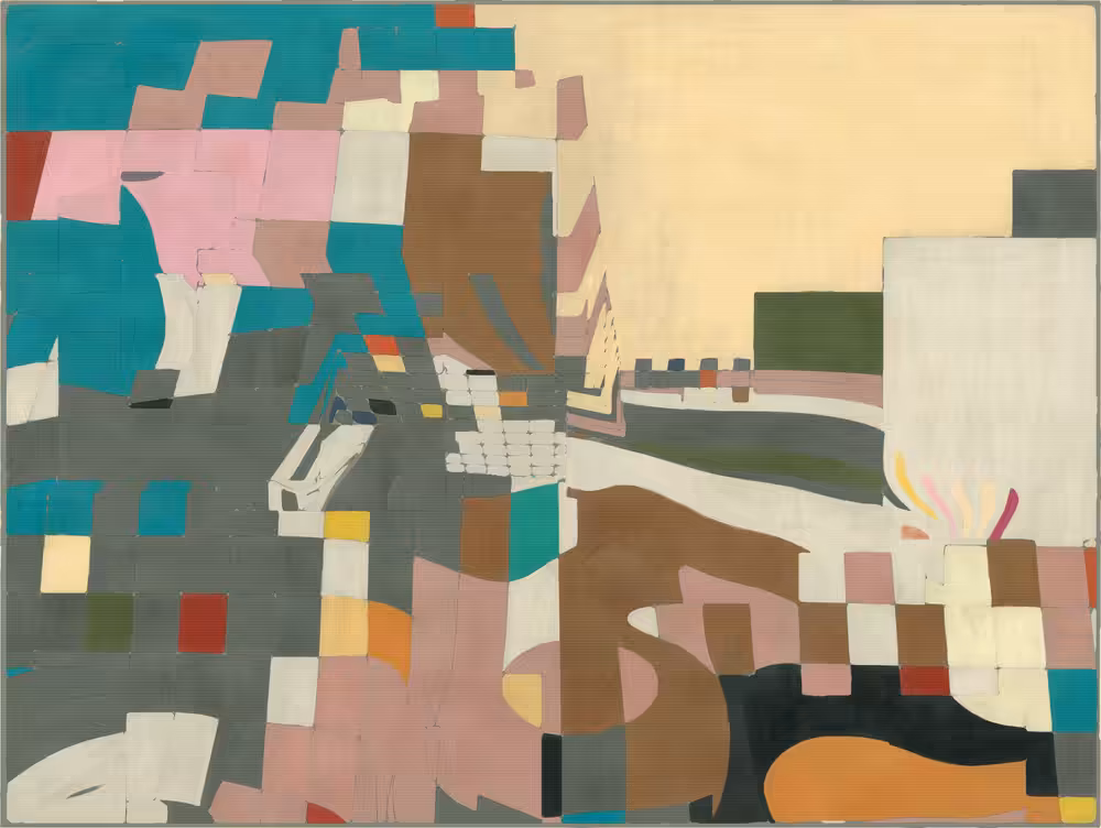 Superpositions #118