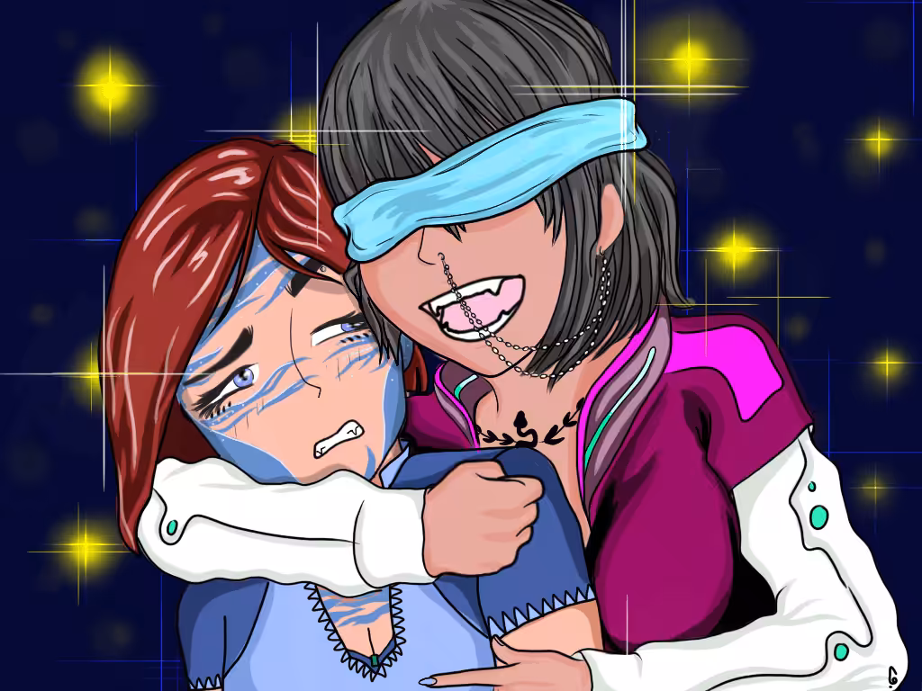 ITSUKI Friends #116/#4232