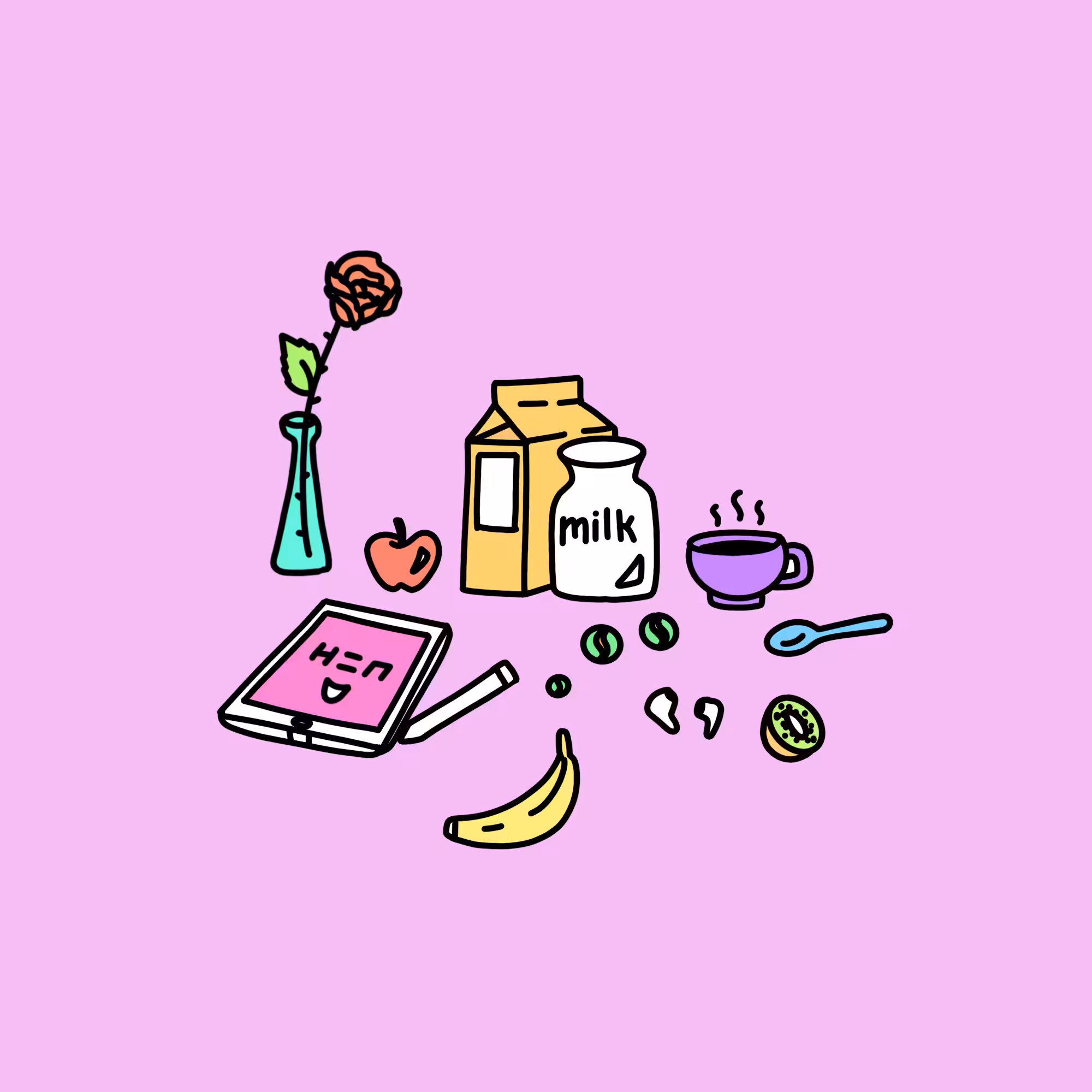 Good Morning II