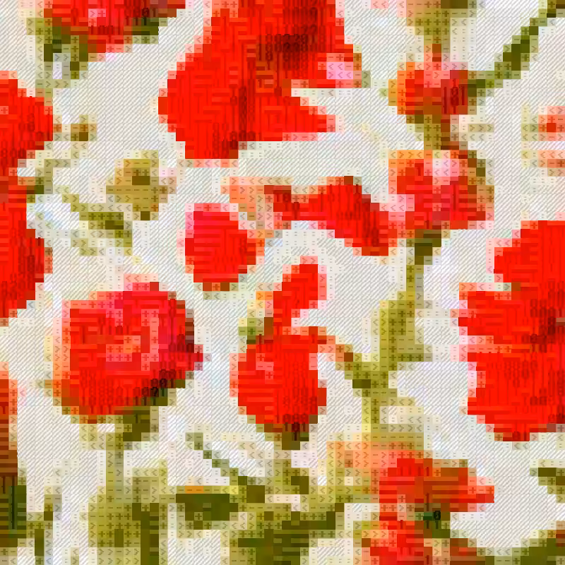 Latent Garden 2 #180