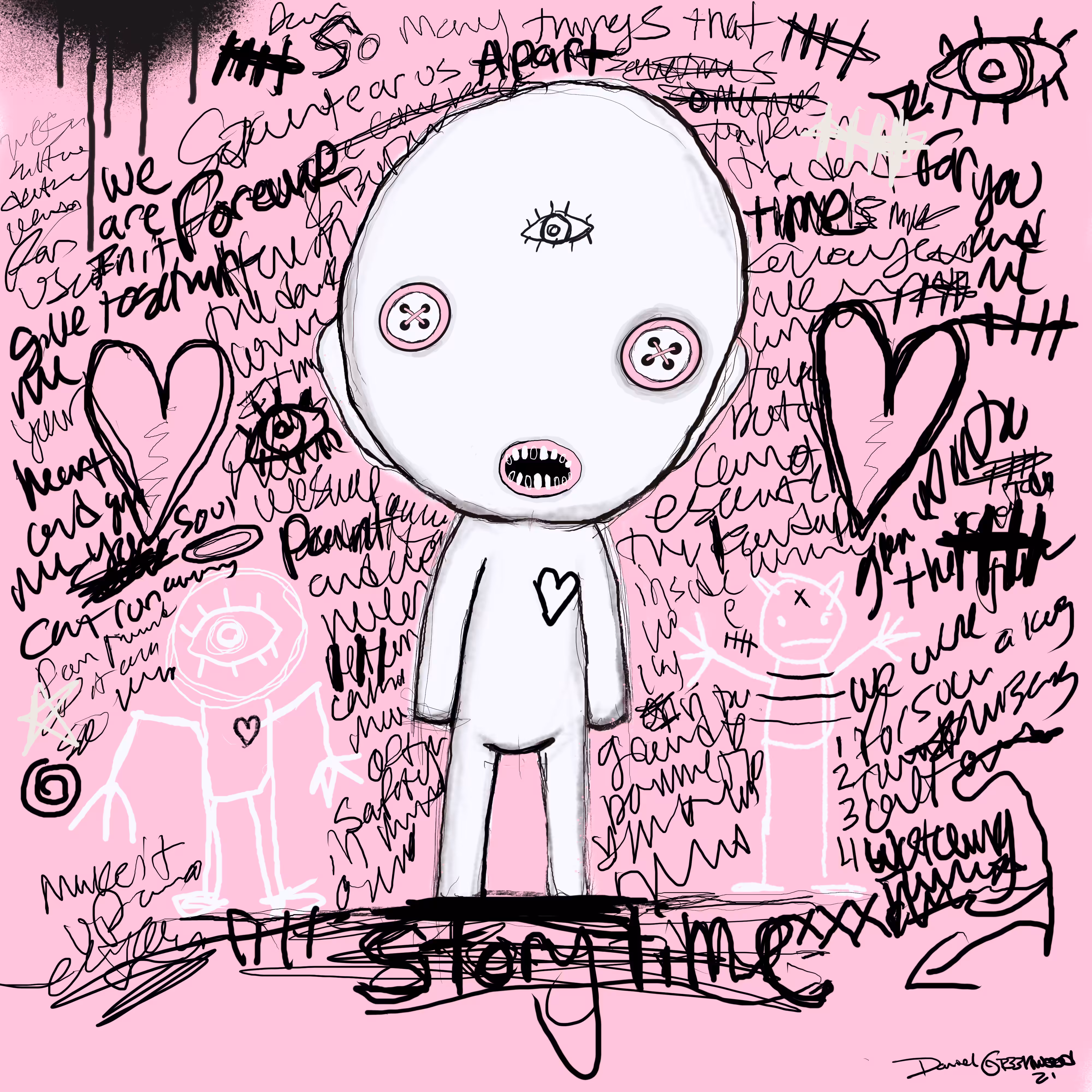 Storytime