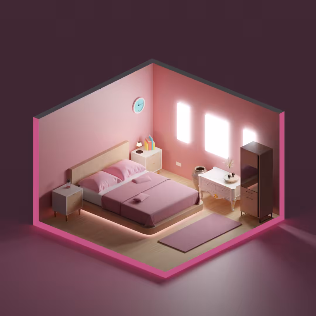 Room #7