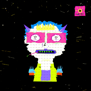 BRAWLERS #1184