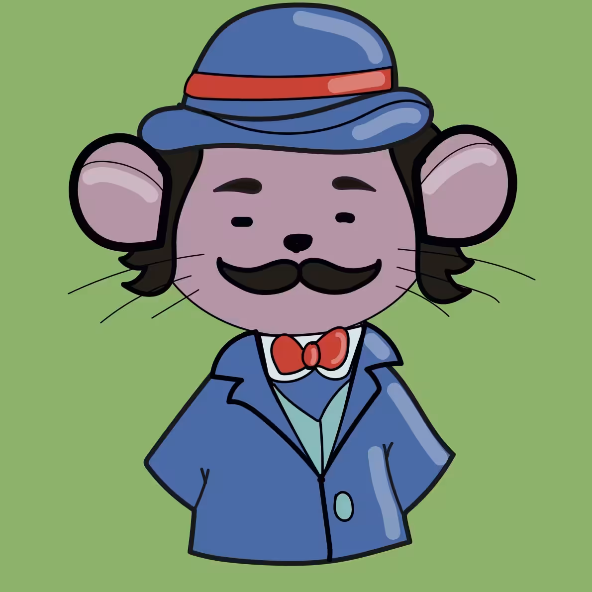 Mr_C: C_Mouse