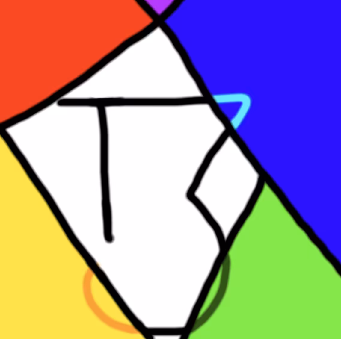 Colorful Tezos