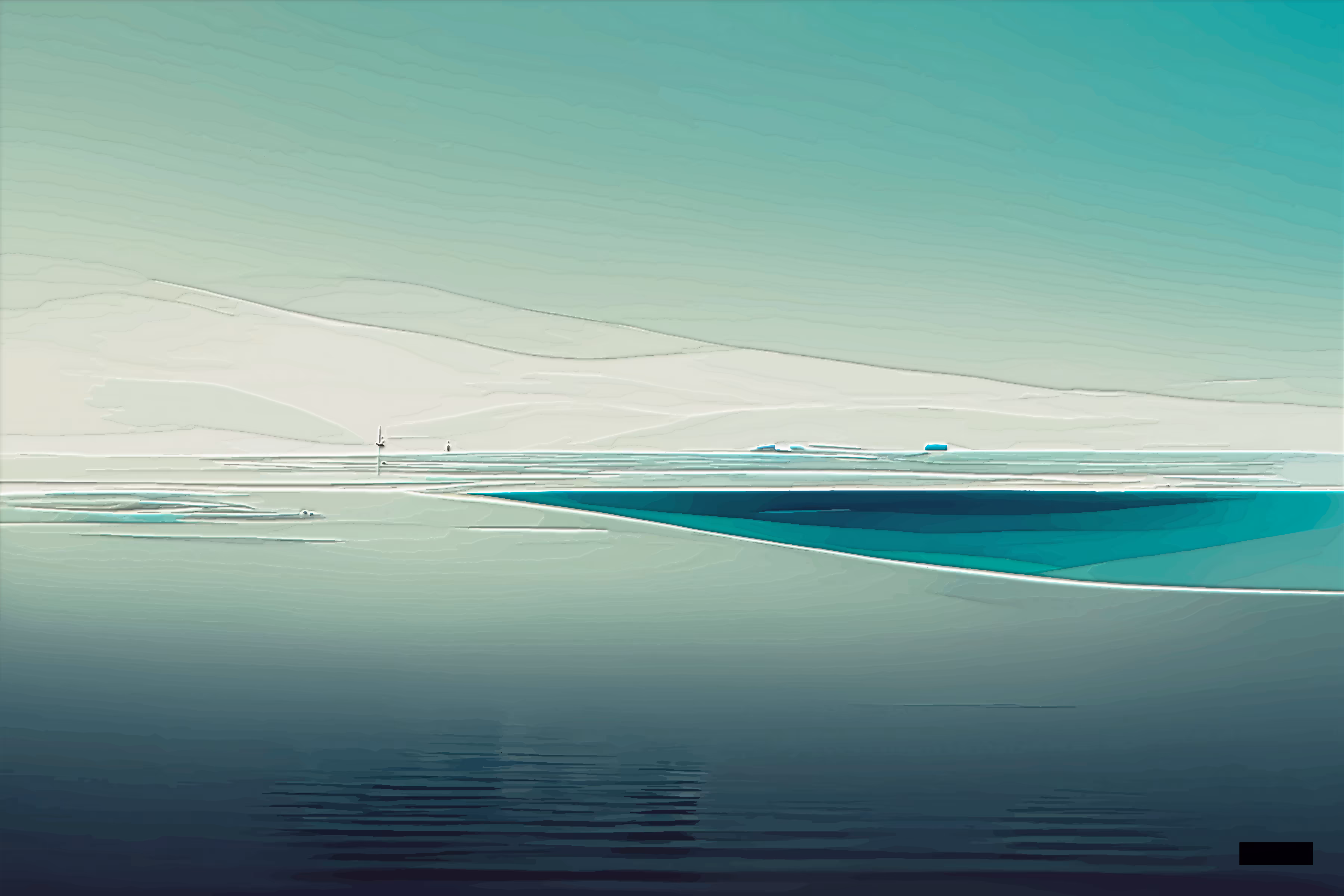 Precognitive Dreams - Painting The Future #166