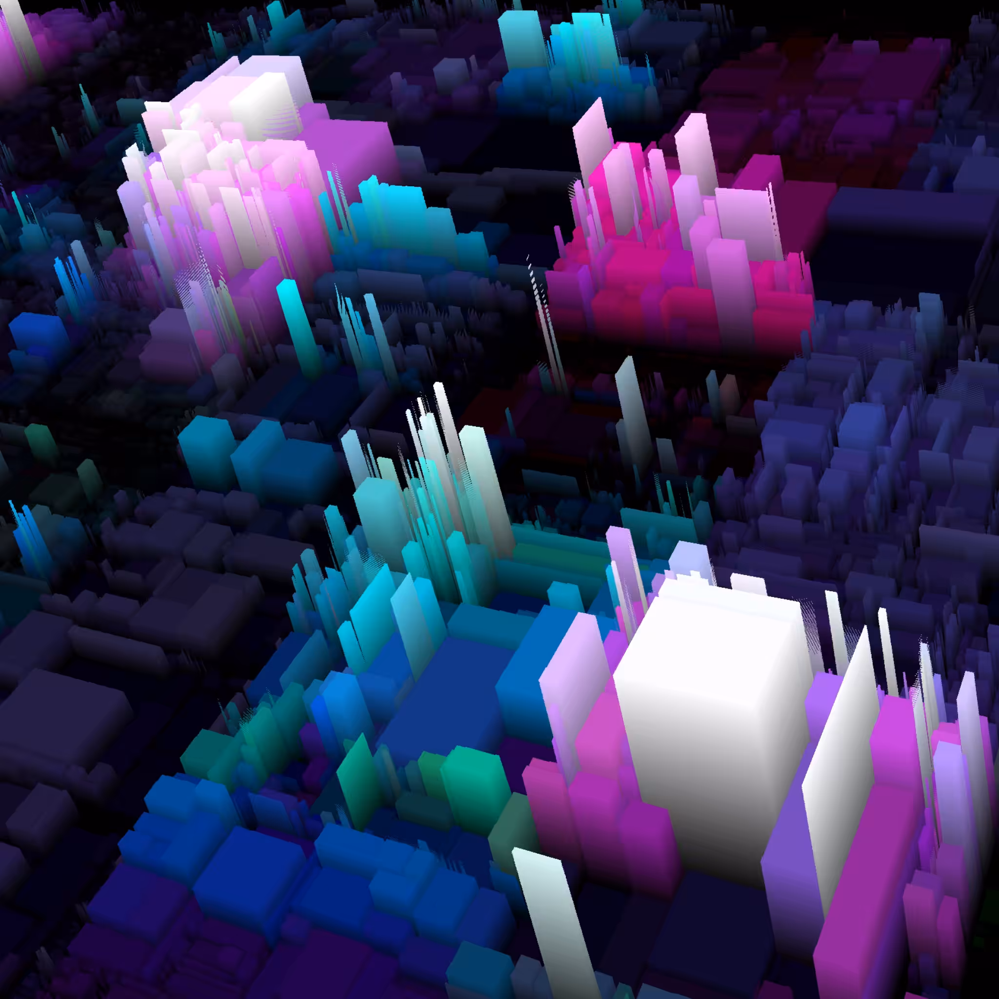 CryptoSprawl Sector 0F