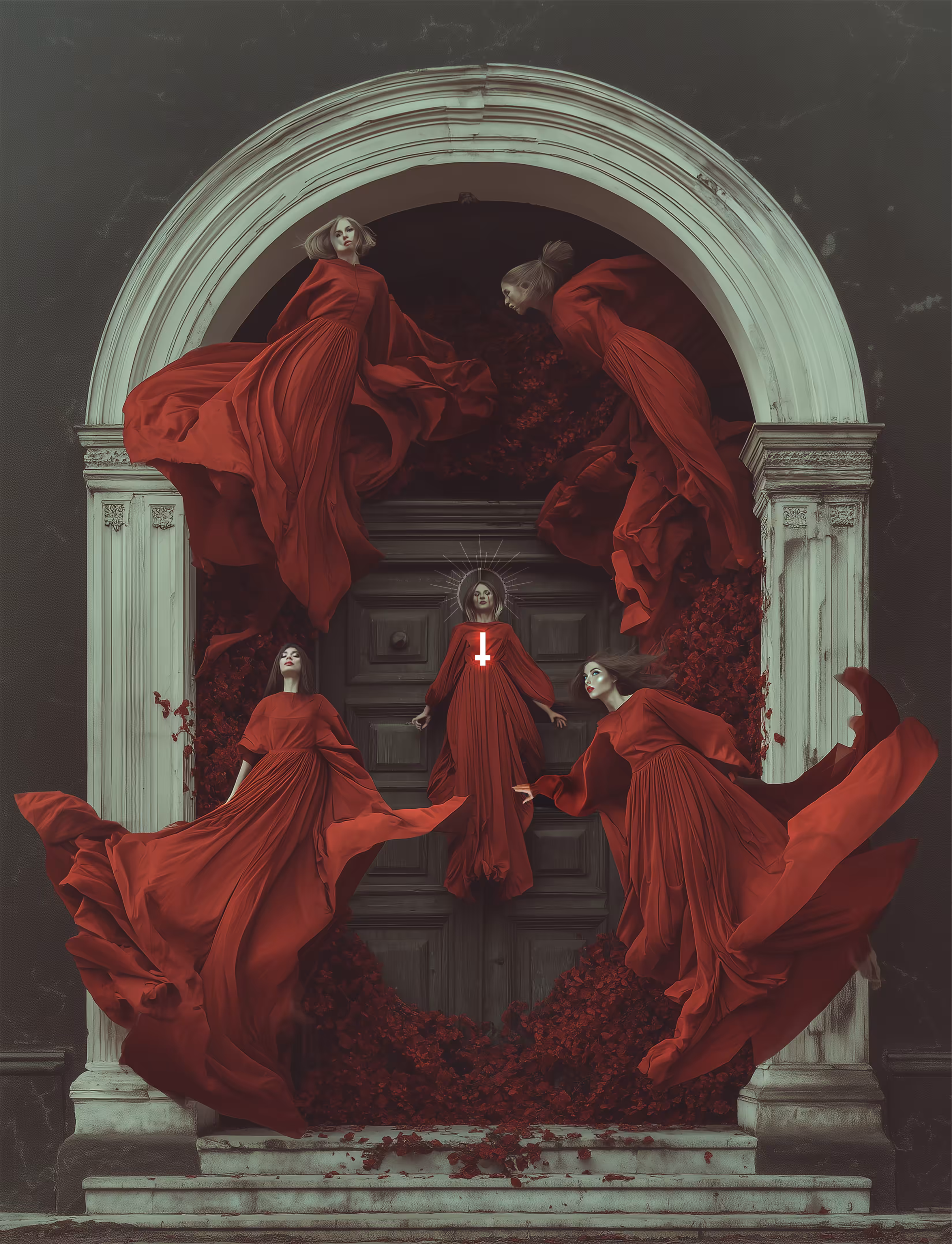 The Coven