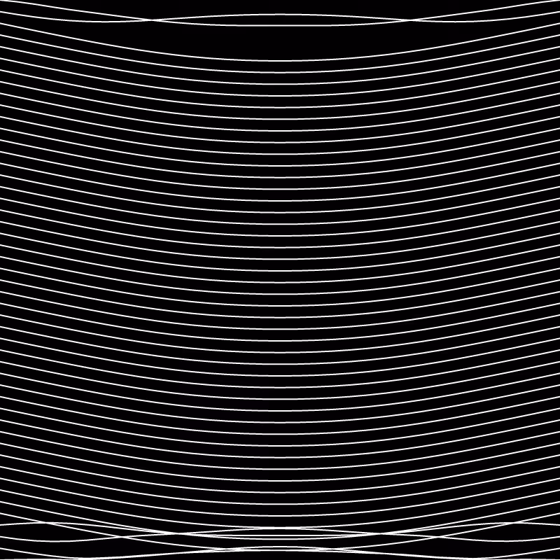 Musical Strings #13
