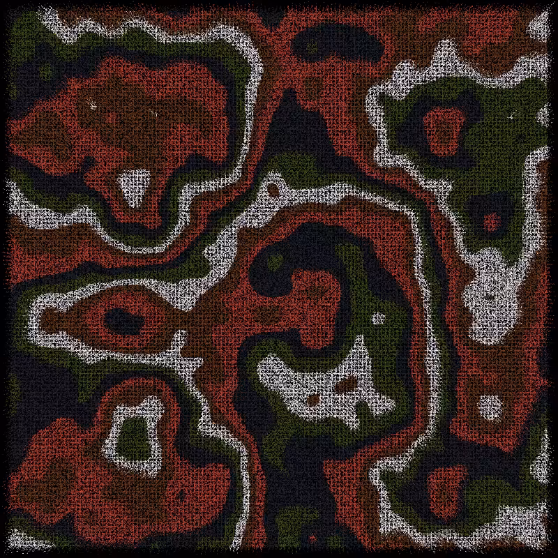 Tapestry #55