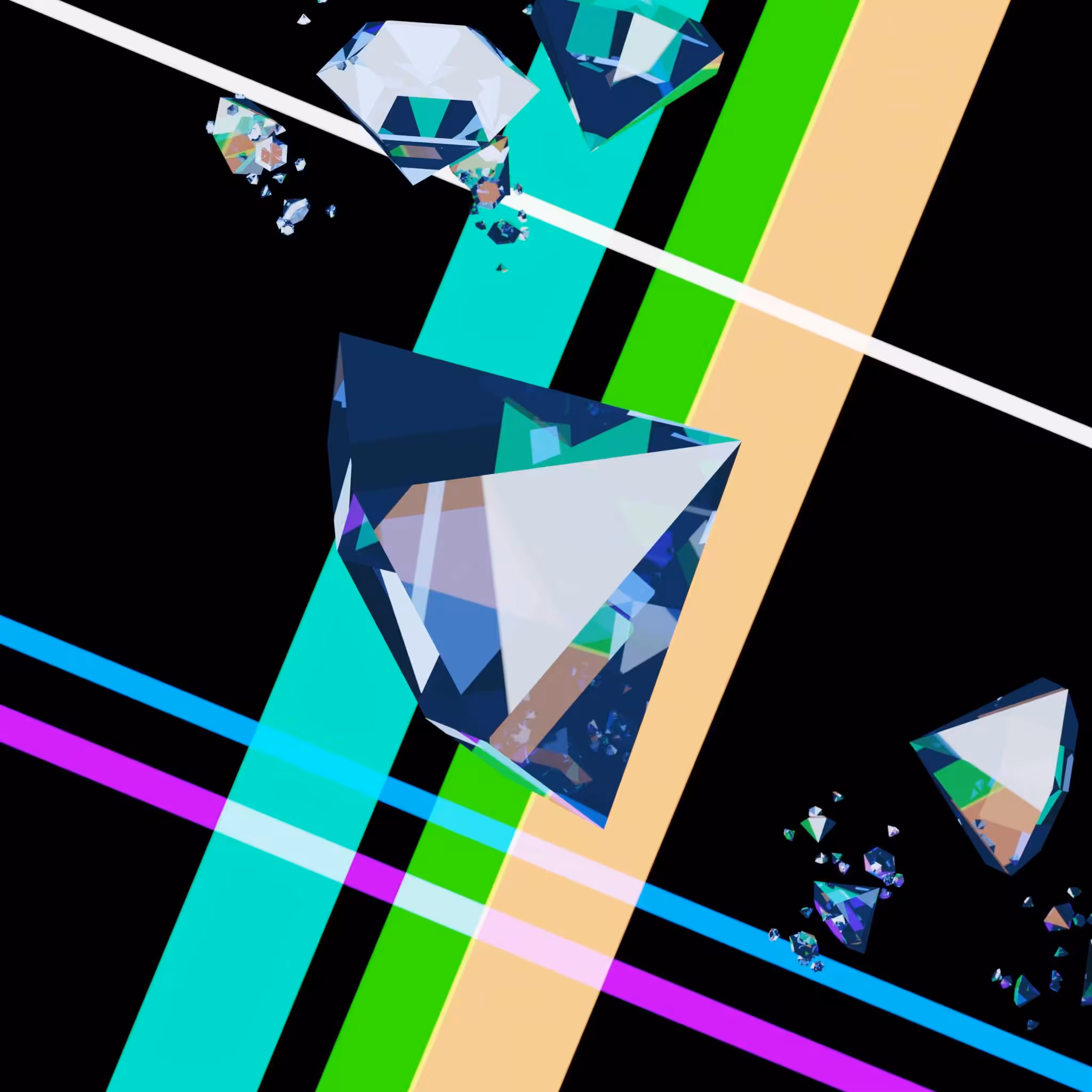Fragment: ETERNAL FRAGMENT #611