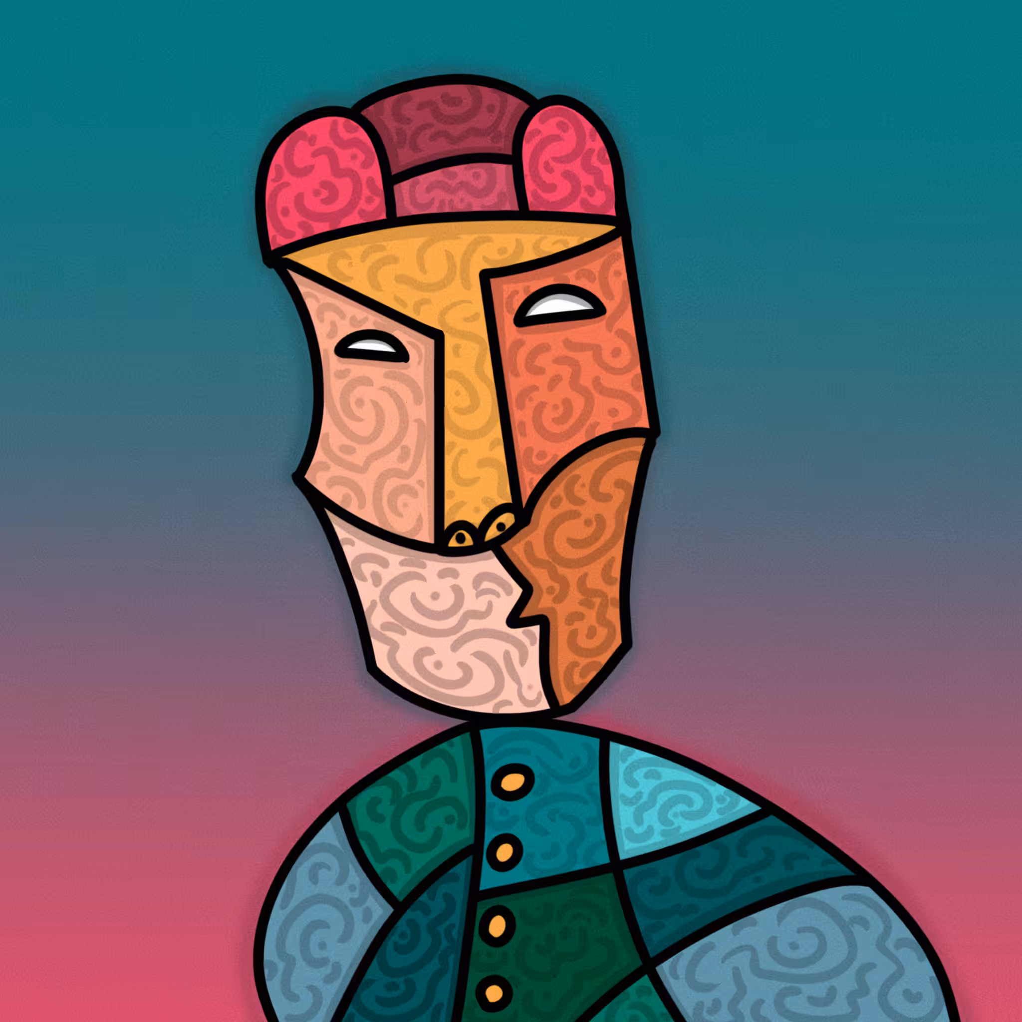 #92 - CENGHIS
