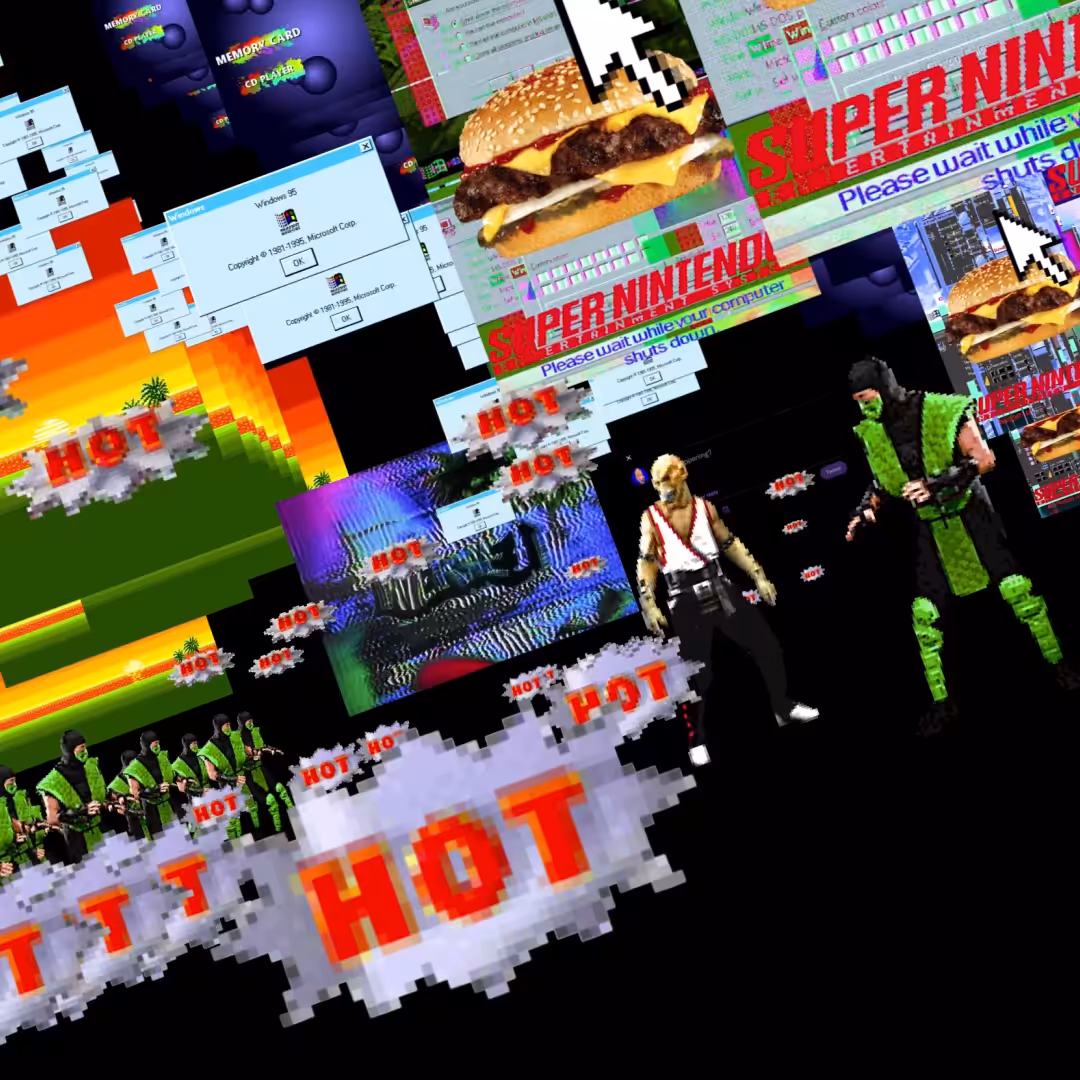 super nintendo