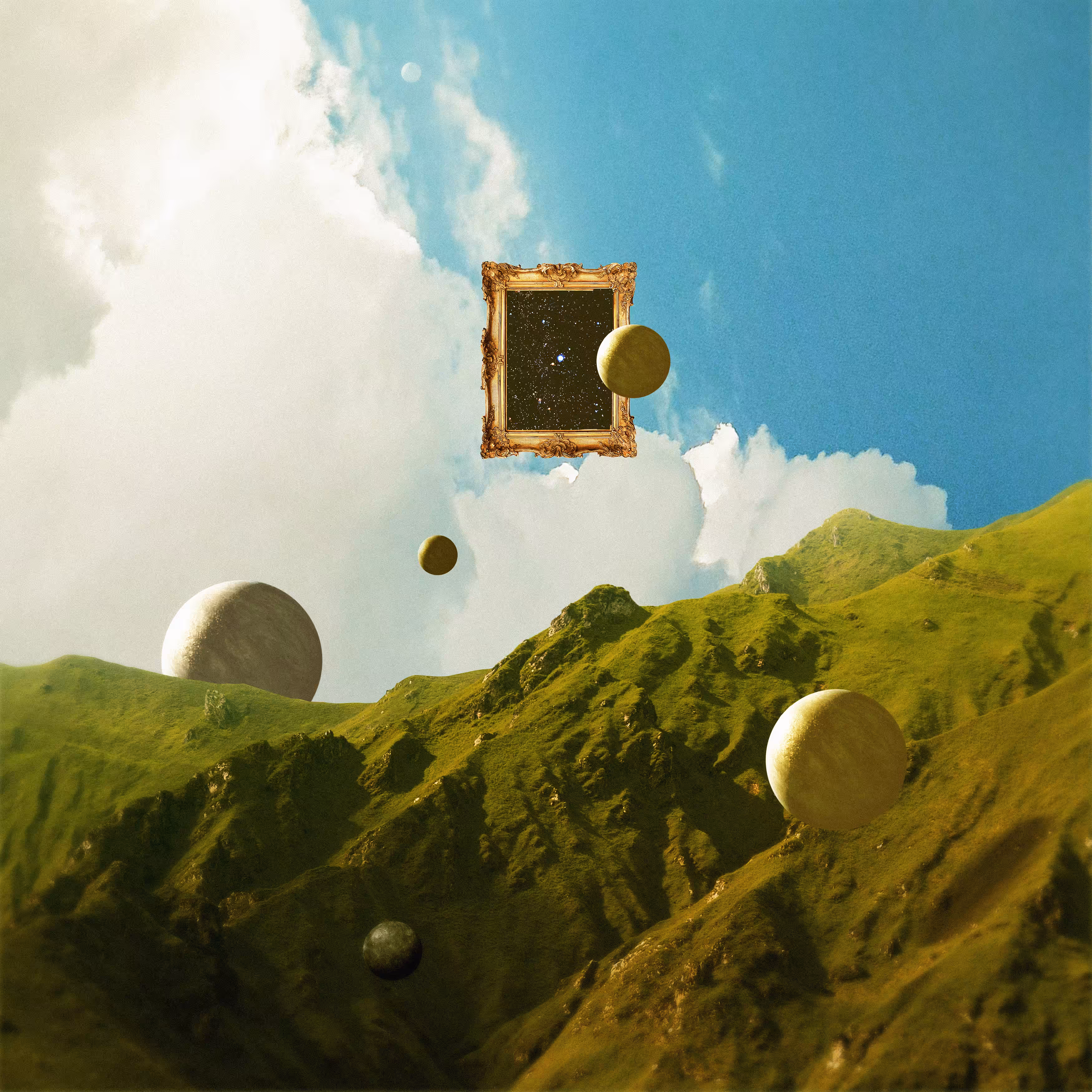 Skygazer