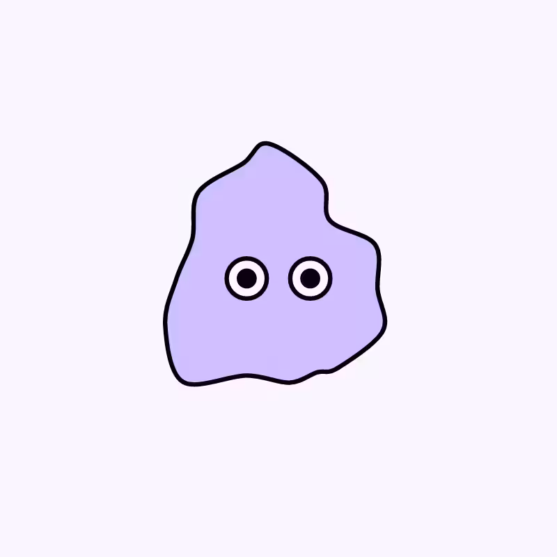 The Blober #16