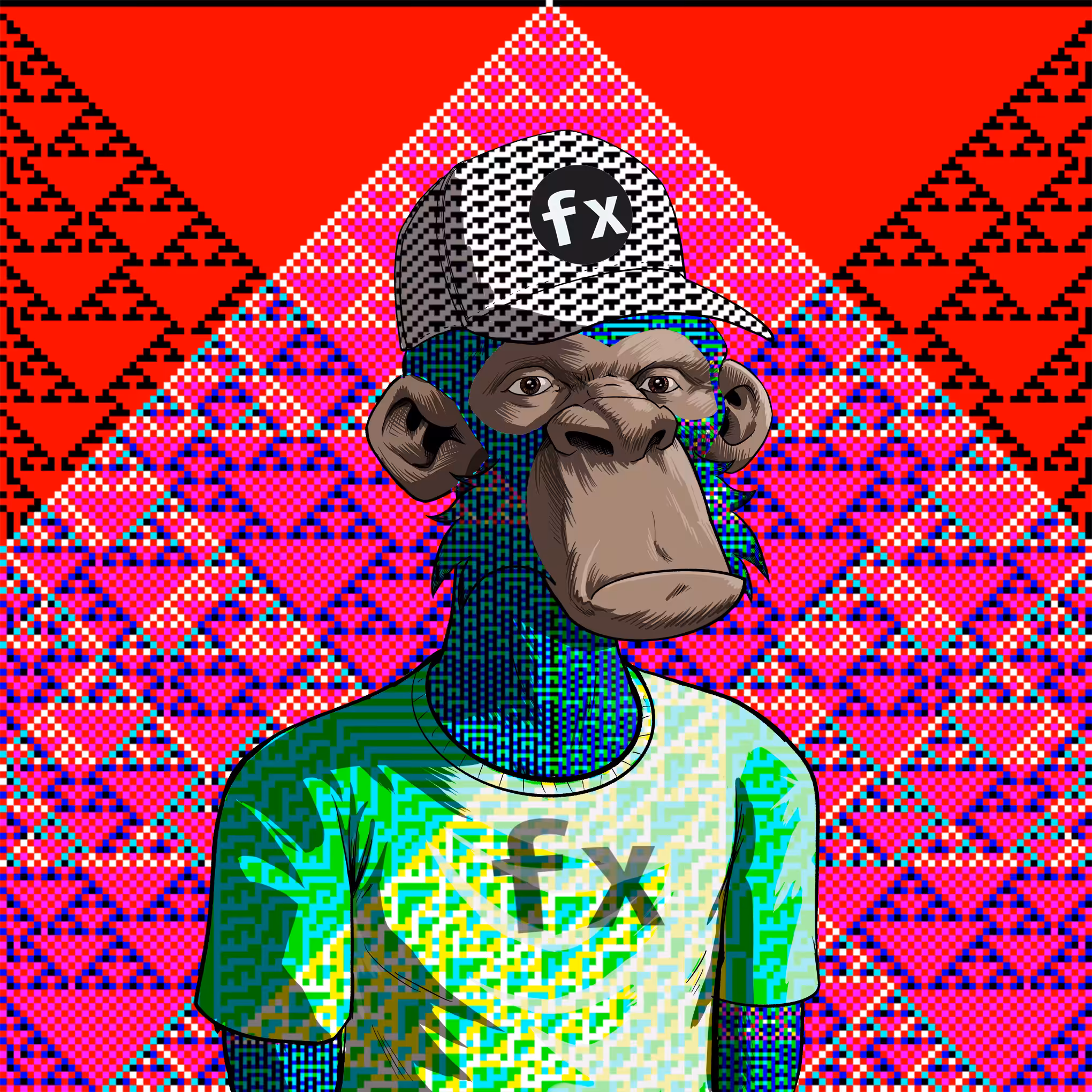 Honorary 01: Ciphrd