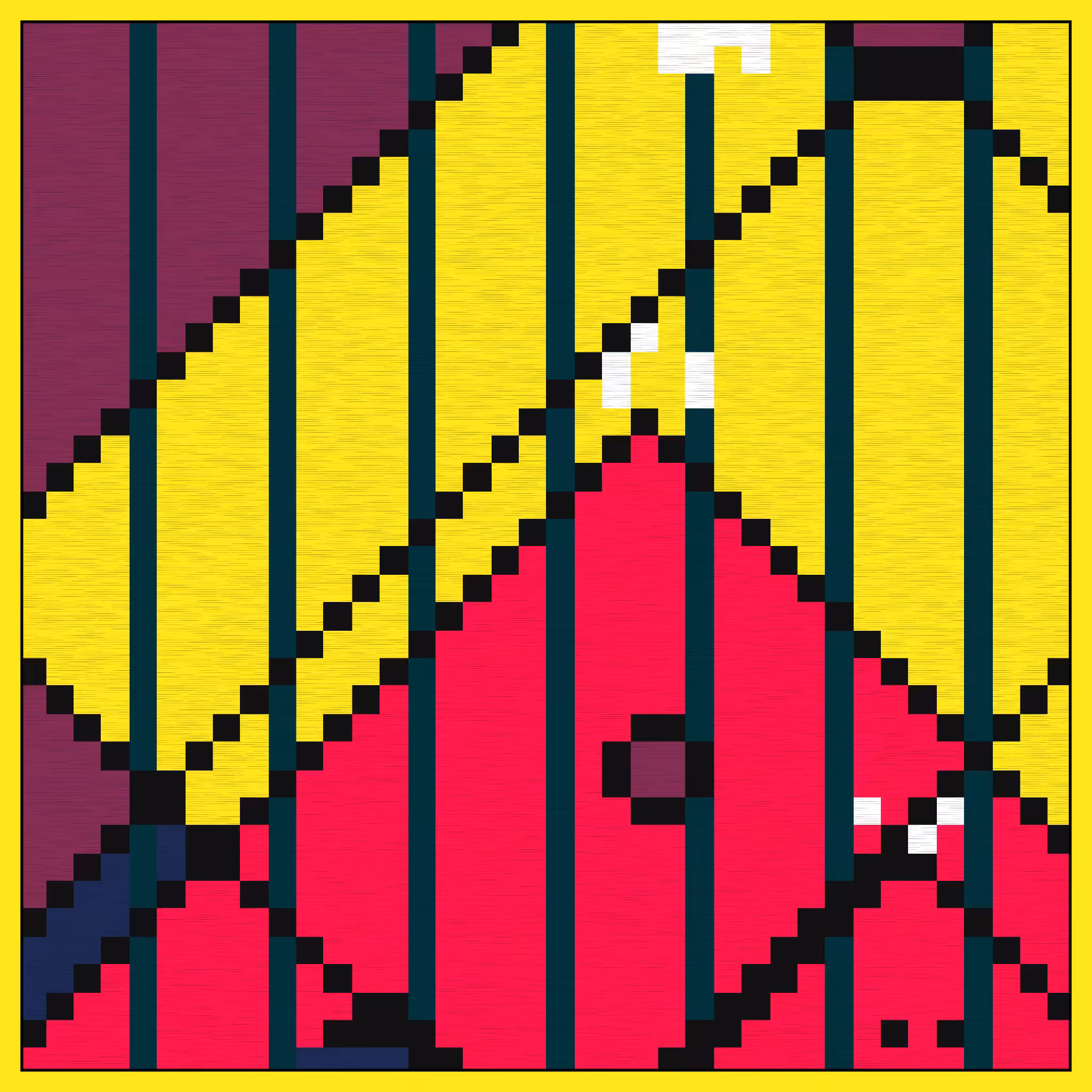 Pixel Plus #37