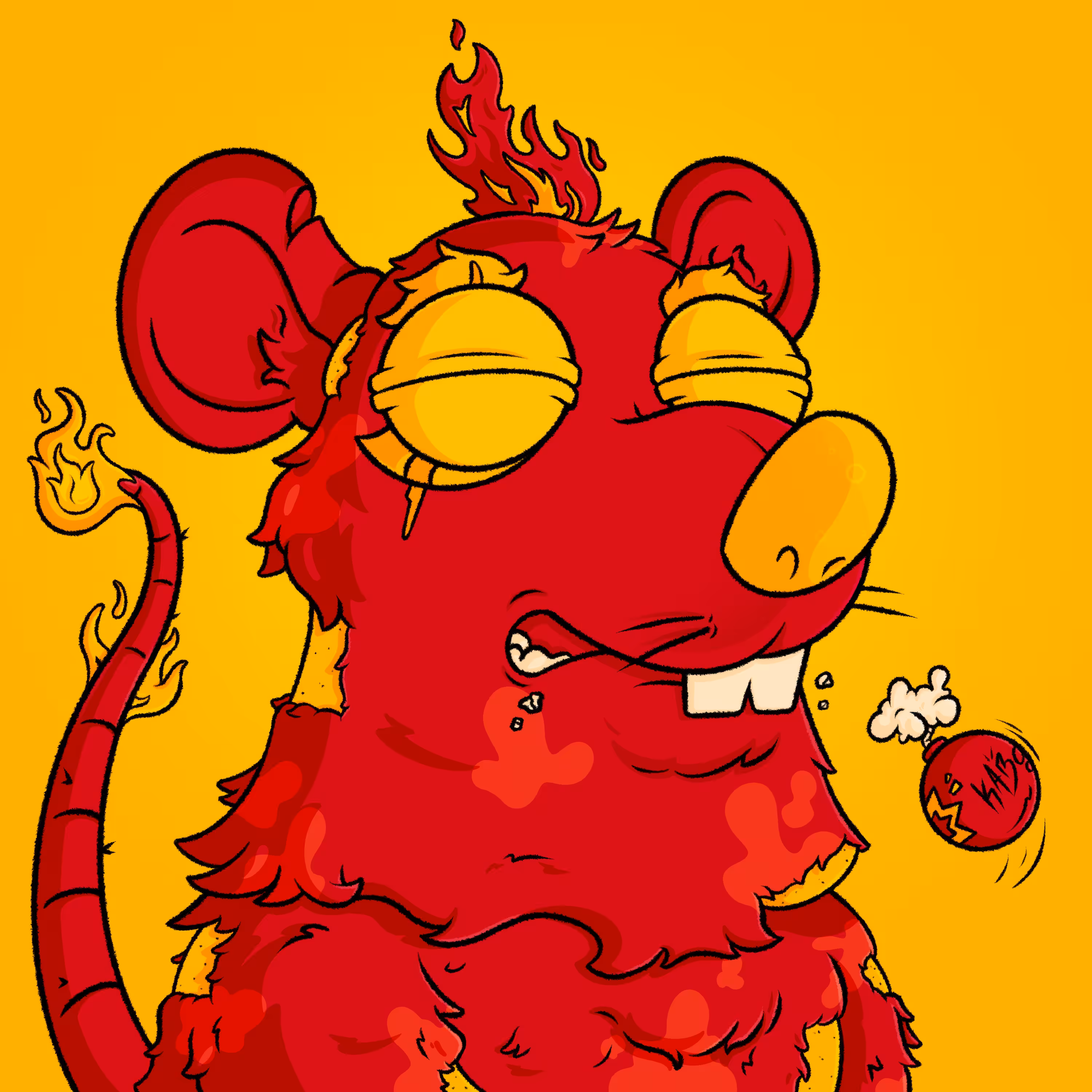 RATS #42