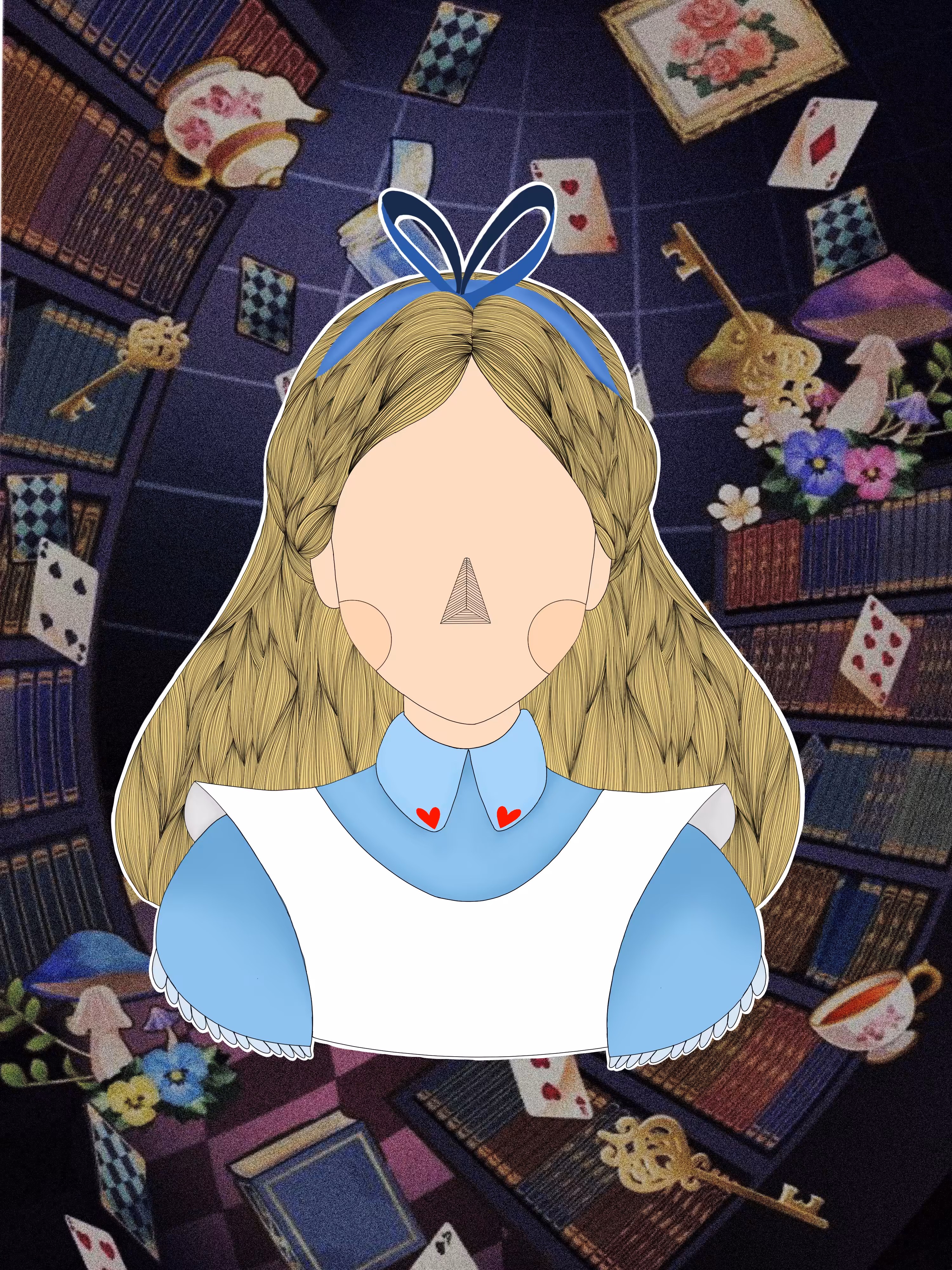 ALICE