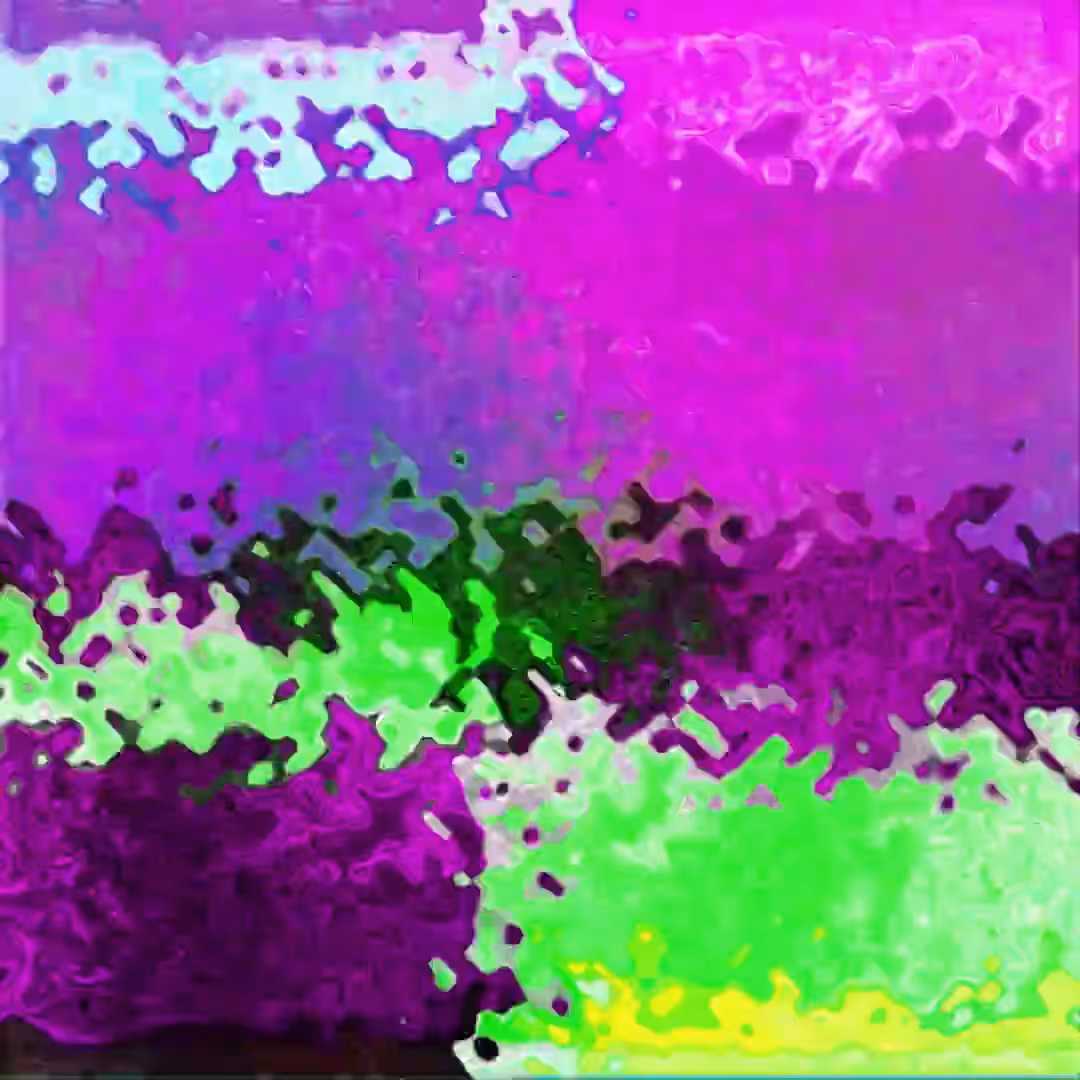 THREEPWAVE TRIBUTE GLITCH FILM