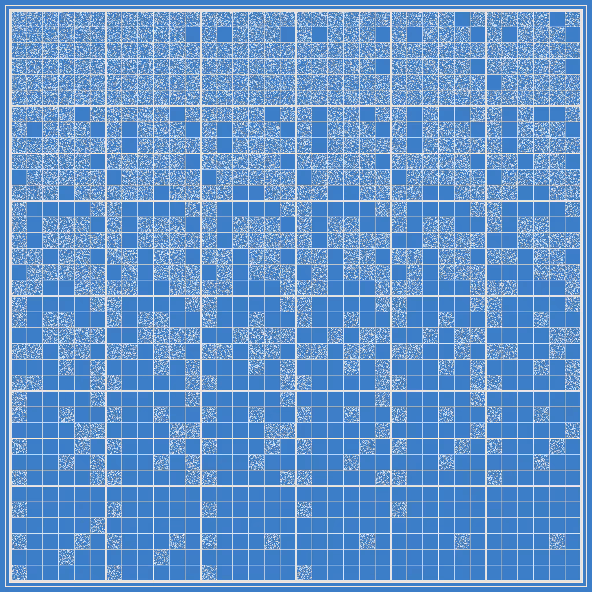 Winiarski Sequencer #5
