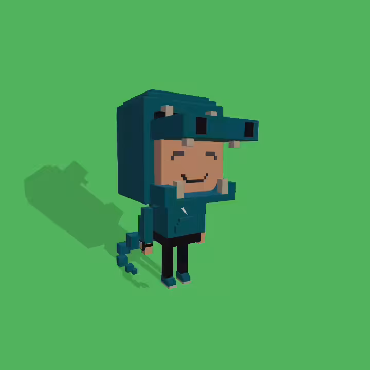 The boysaurus
