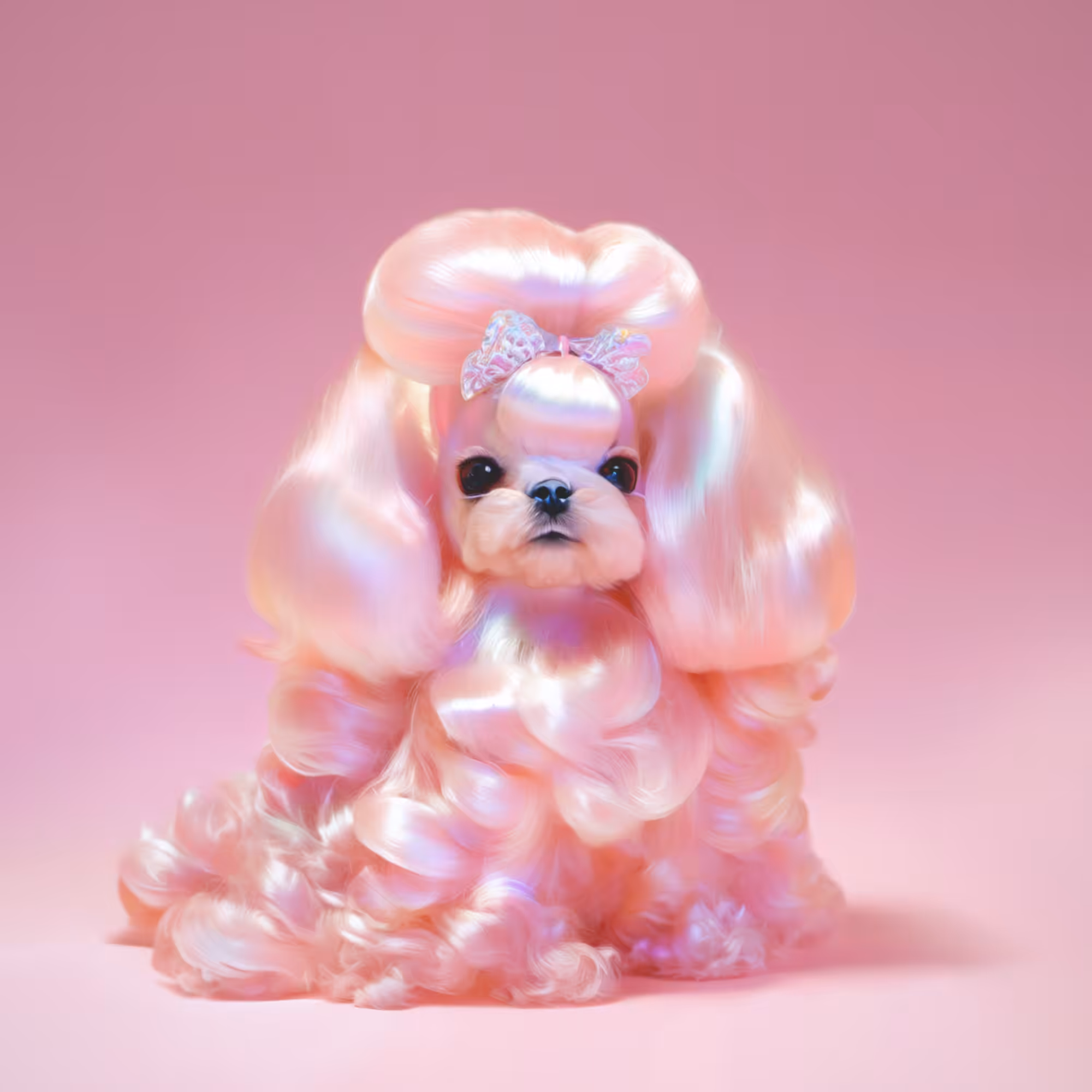Silky Bonita