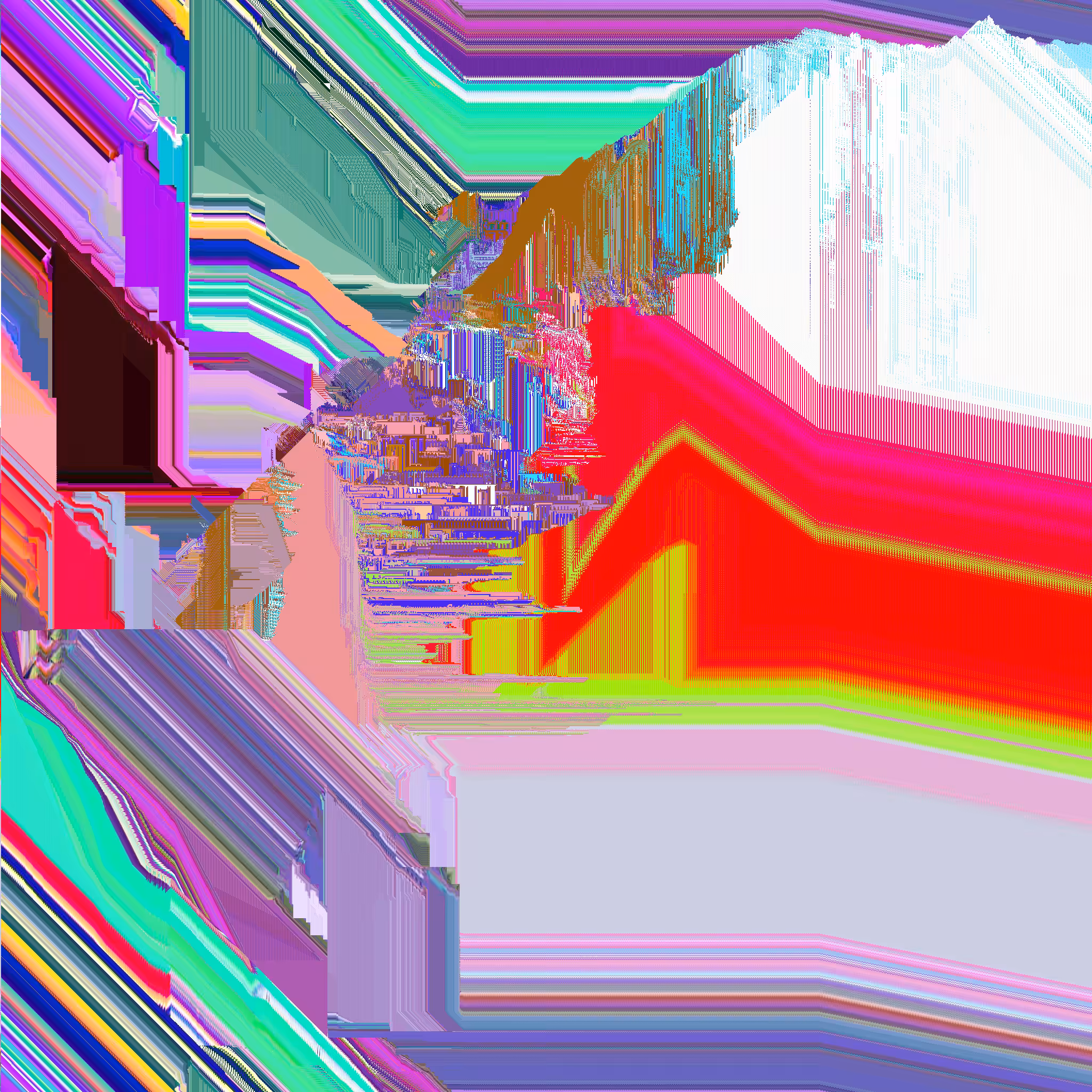 Chromesthesia 211026c