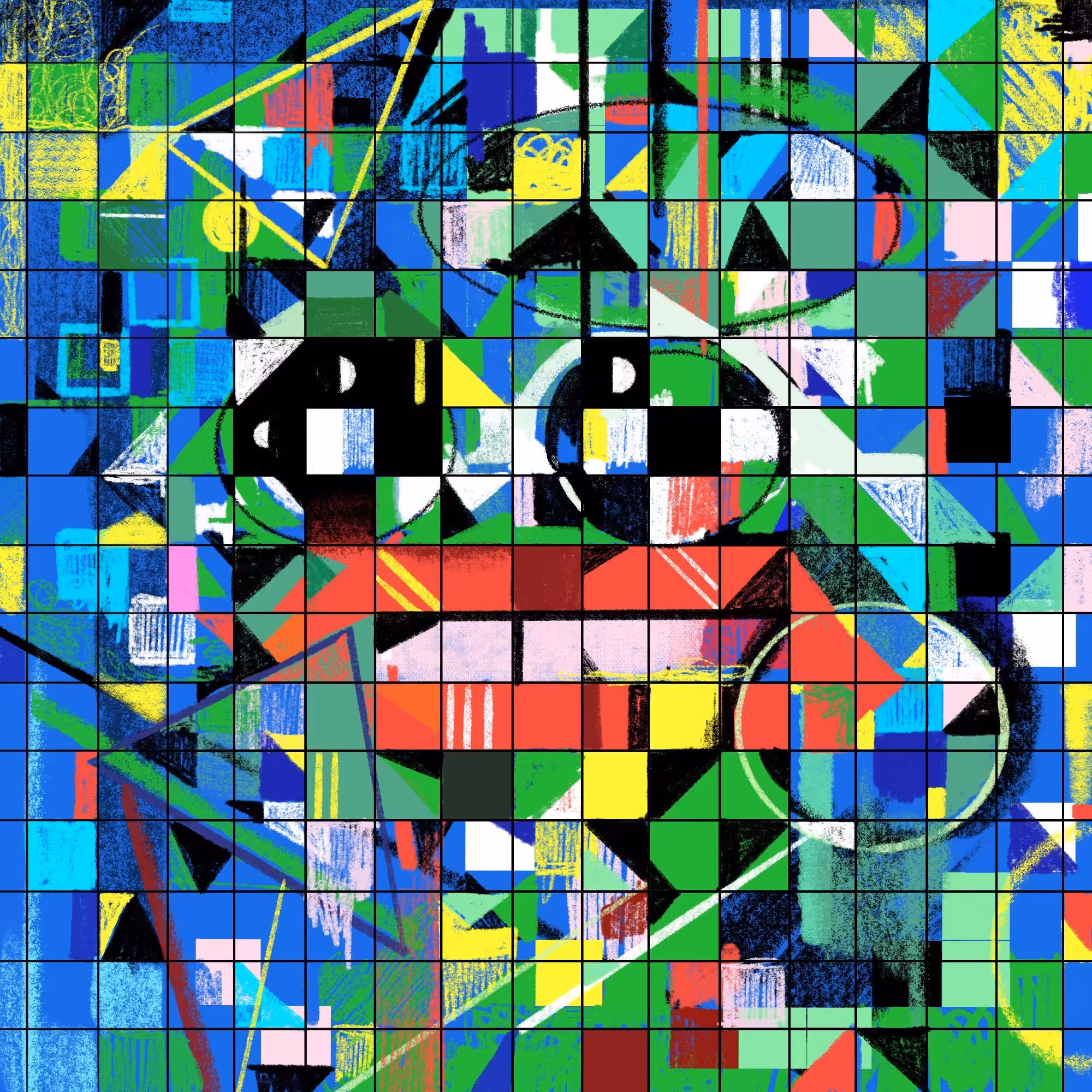 Untitled No.11 #10/33