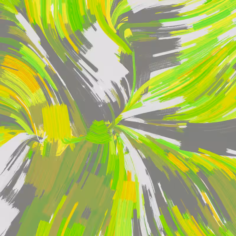 Abstract Attractorism #185