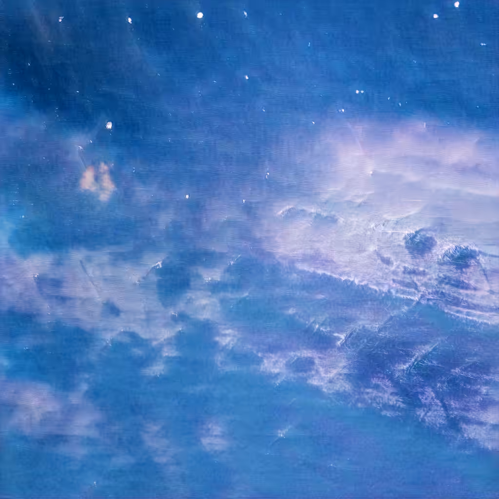 abstract dreamy aesthetics #5