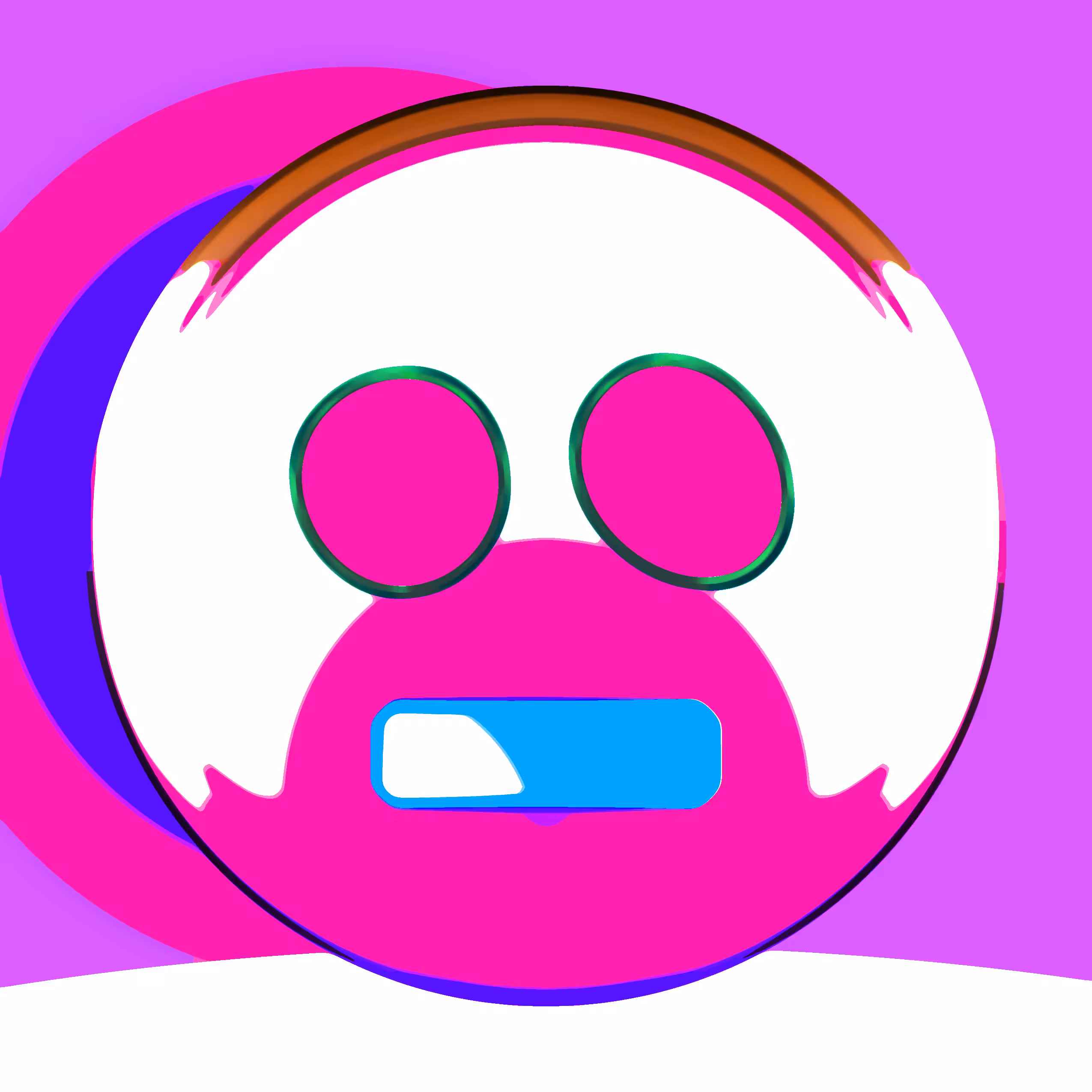 Emoji Script #32