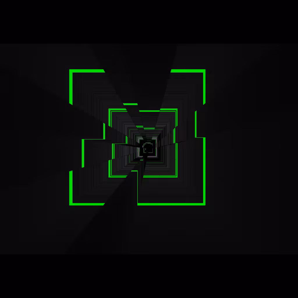 The Tunnel #13