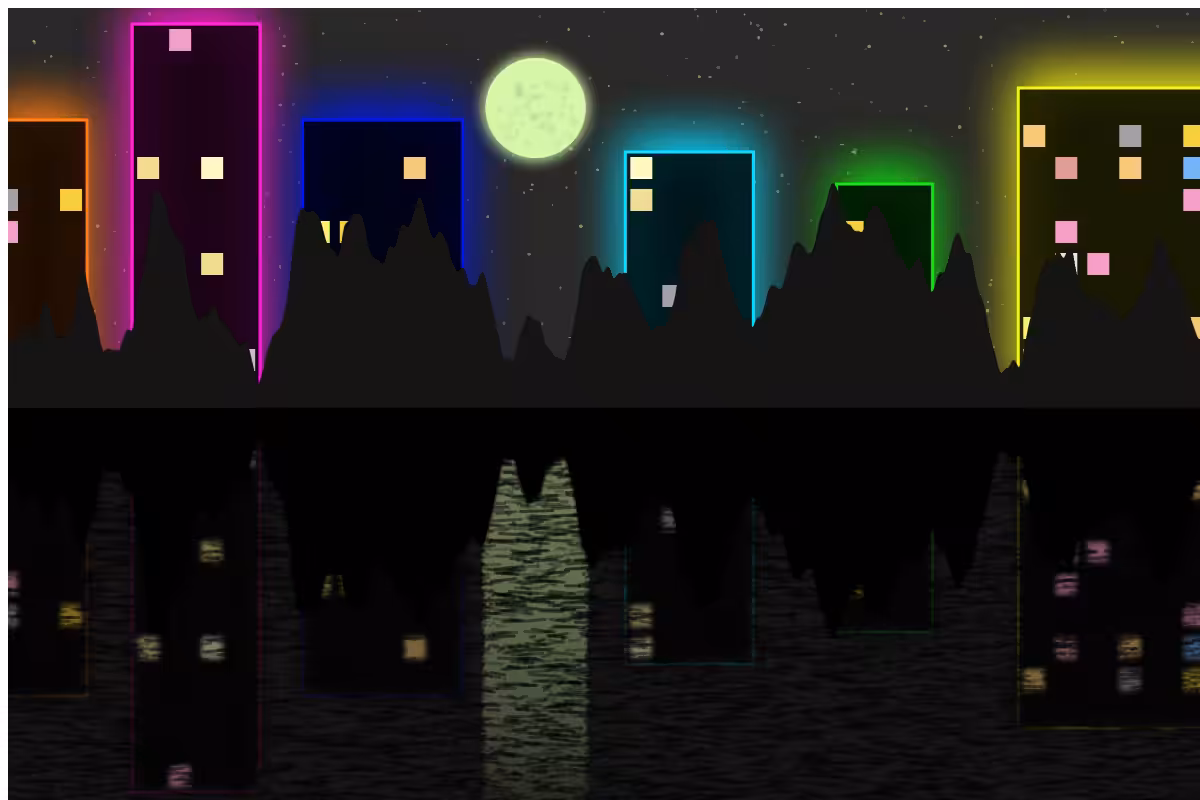 Moonnight #6