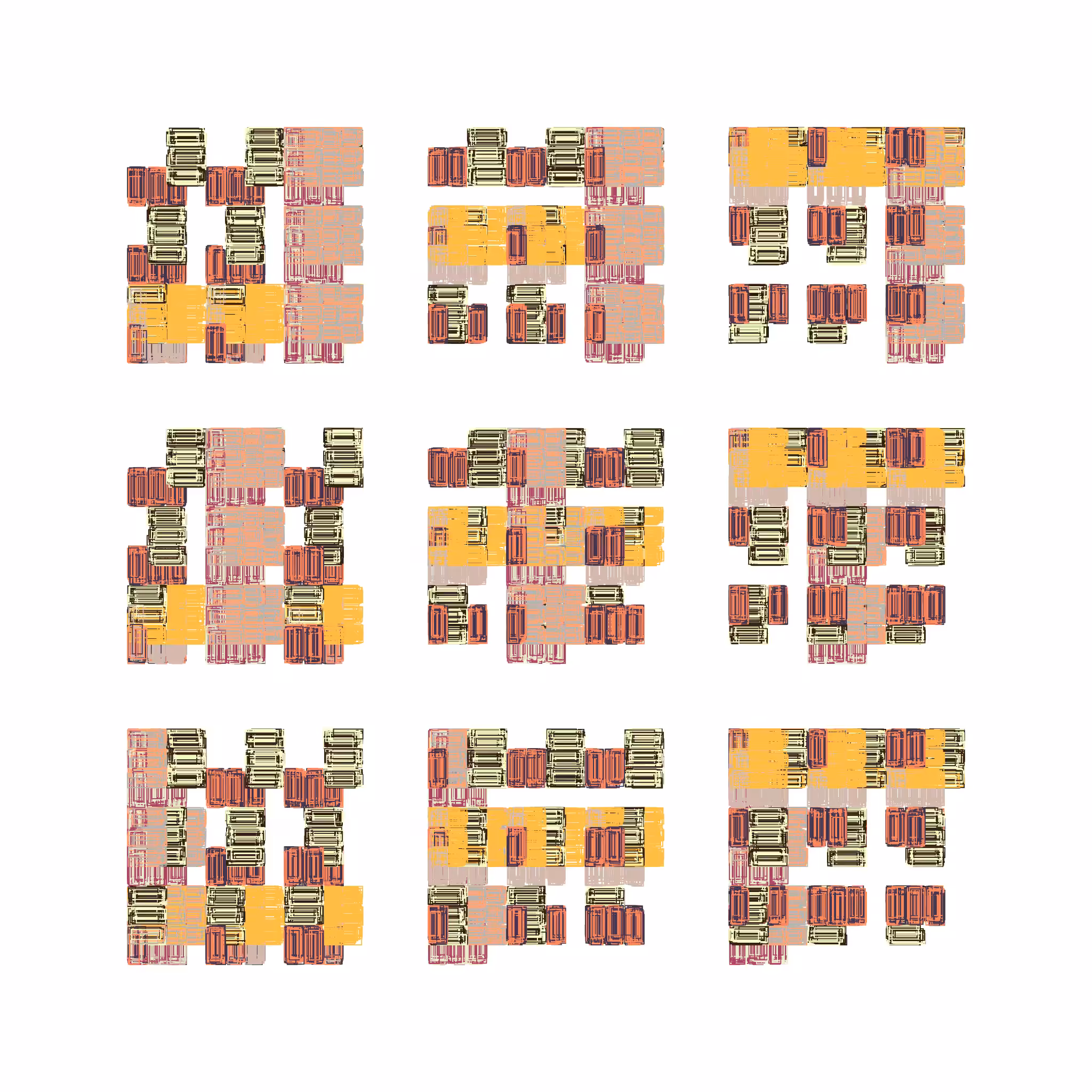 Variations #19
