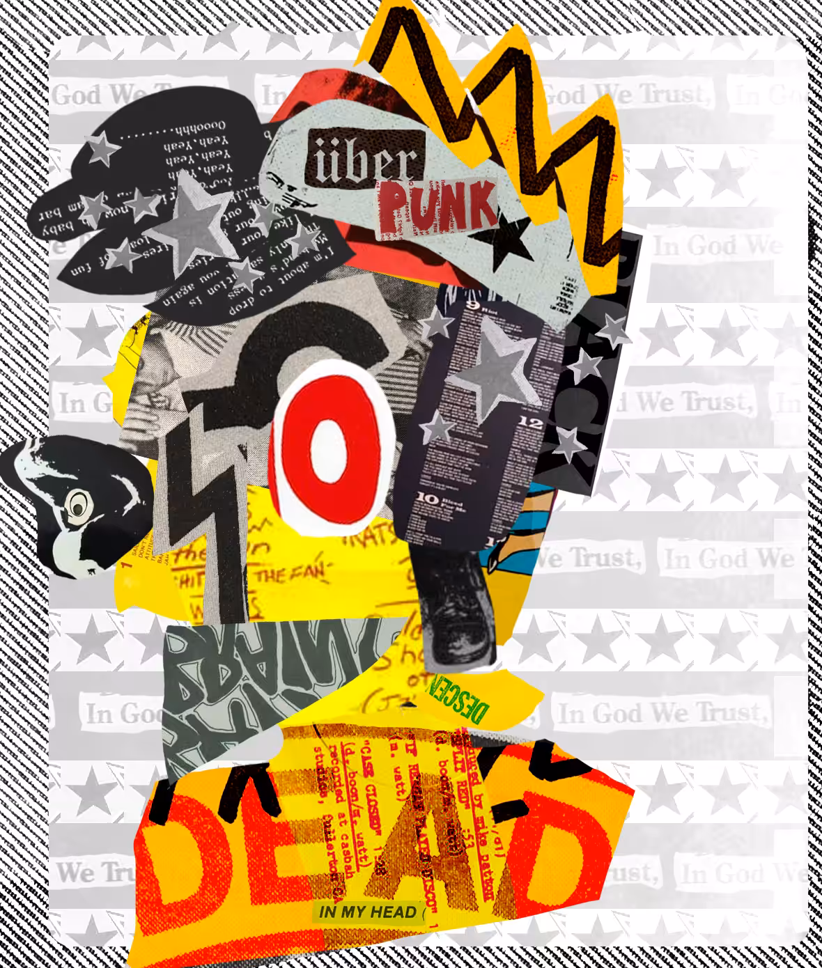 Kingly #20