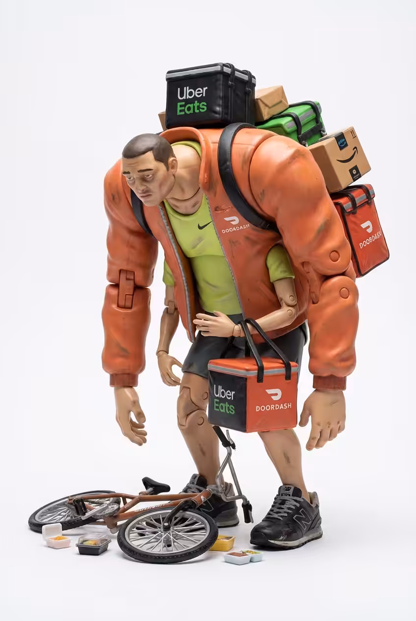 GIG ECONOMY