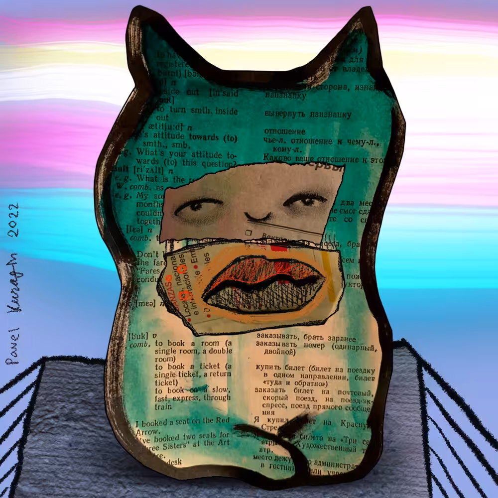 Book worm #13