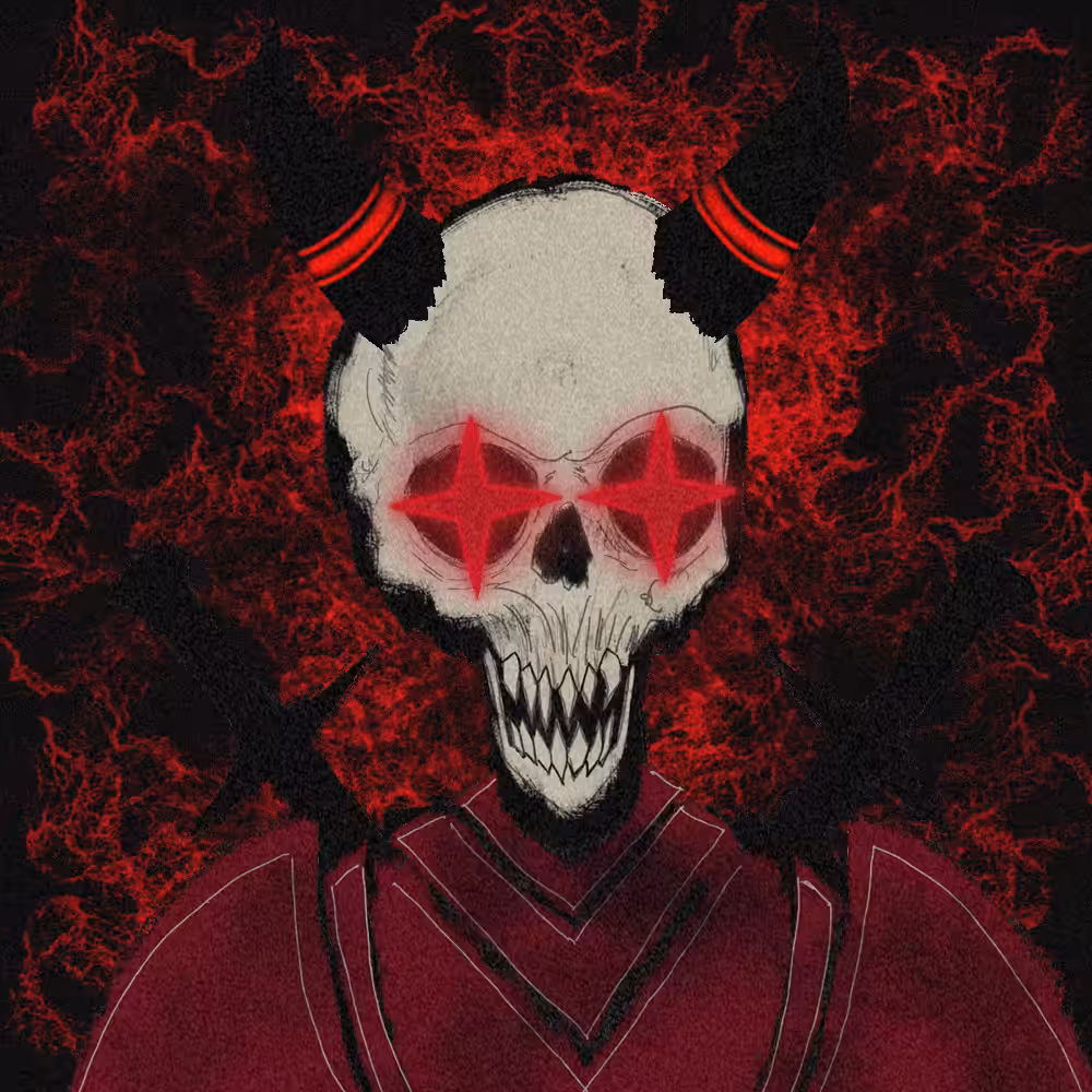 VUGATH HELL WARRIORS #31