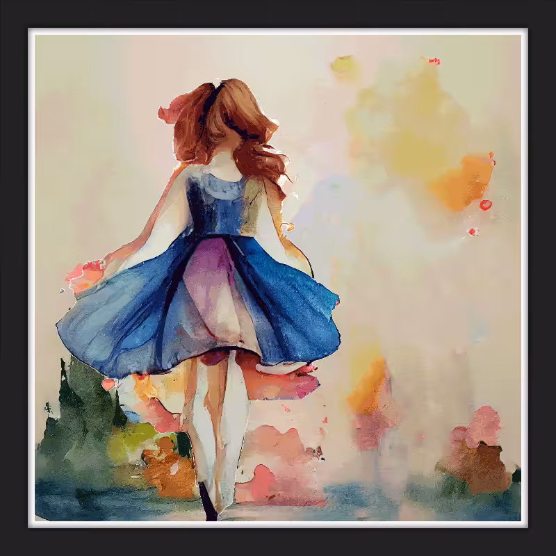 Alice  #4