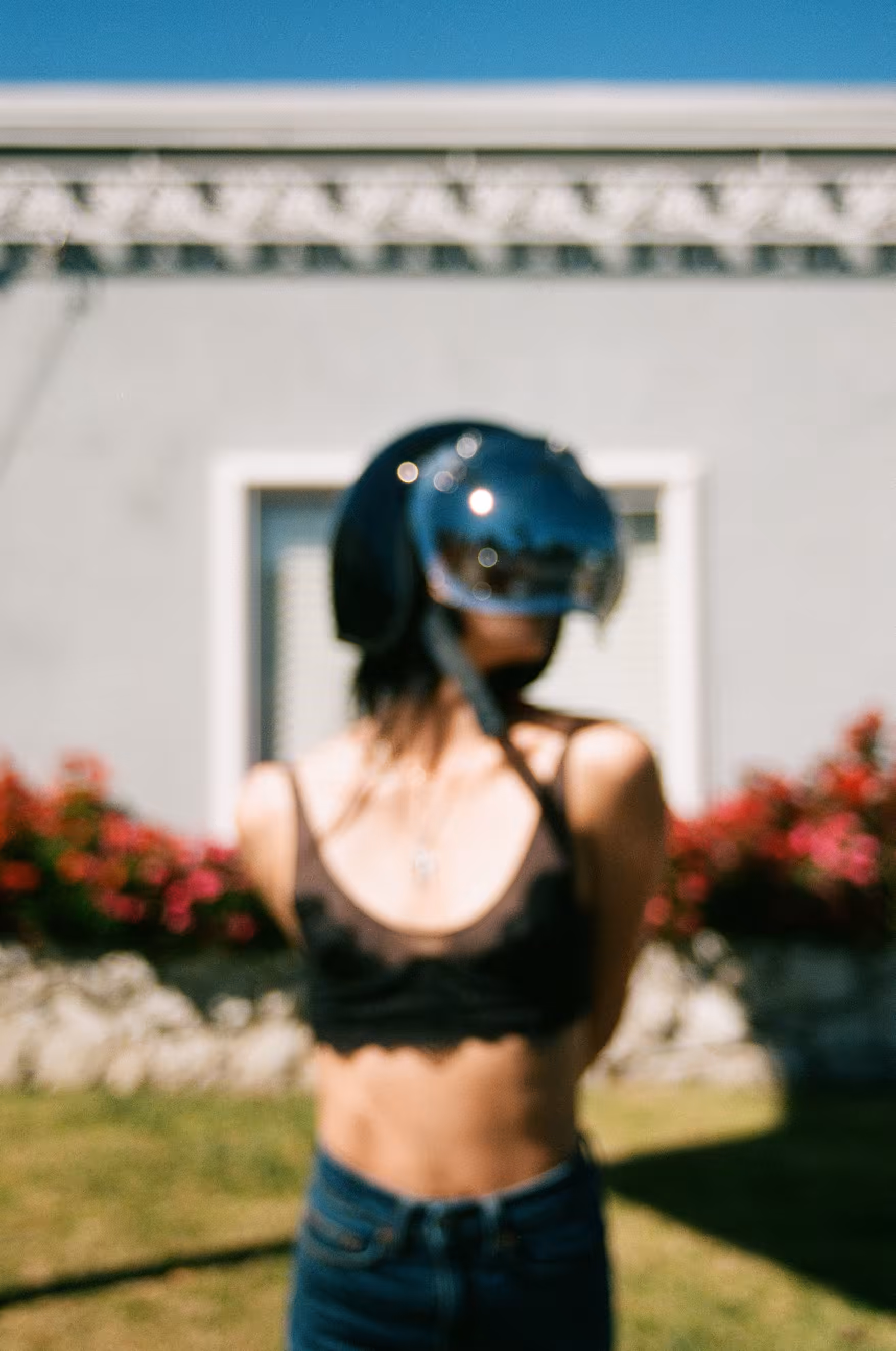 Lucid Dream